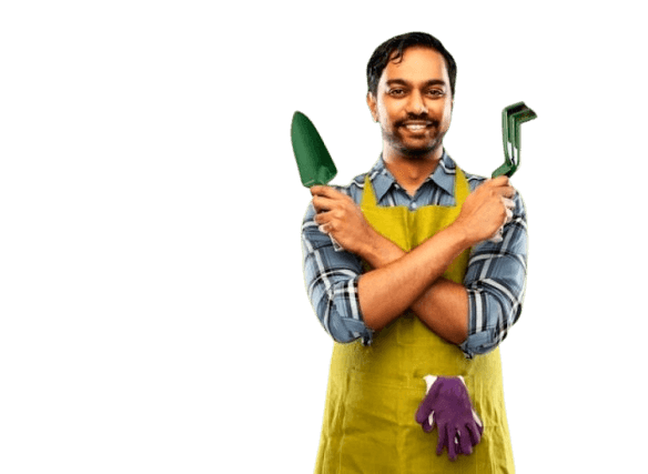 jardinier-indien-fermier-boite-outils-jardinage